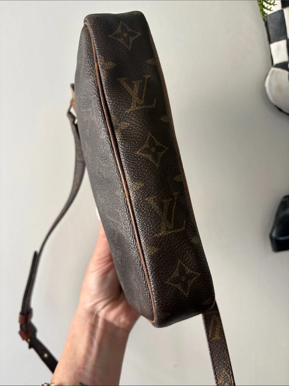 Louis Vuitton vintage louis